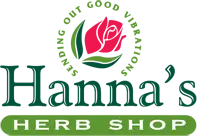 Hanna's Herb Shop Coupon Code