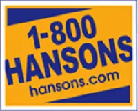 HANSONS Coupon Code