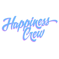 Happiness Crew Coupon Code