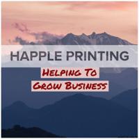 Happle Printing Coupon Code