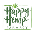 Happy Hemp Farmacy Coupon Code