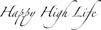 Happy High Life Coupon Code