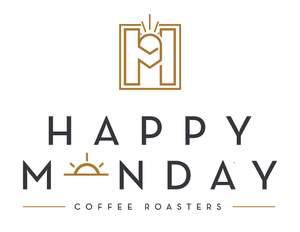 Happy Monday Coffee Coupon Code