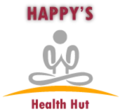 Happy's Health Hut Coupon Code