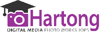 Hartong DigitalMedia Coupon Code
