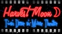 Harvest Moon Drive In Coupon Code