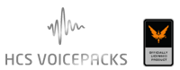 HCS Voice Packs Coupon Code