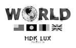HDK LUX Products Coupon Code