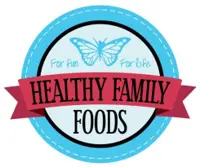 Healthy Family Foods Coupon Code