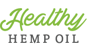 Healthy Hemp Oil Coupon Code
