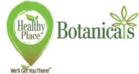Healthy Place Botanicals Coupon Code