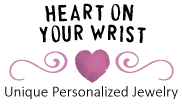 Heart On Your Wrist Coupon Code