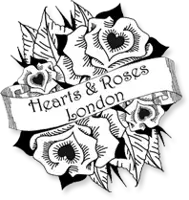 Hearts & Roses London Coupon Code