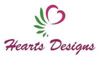 Hearts Designs Coupon Code