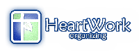 HeartWork Organizing Coupon Code