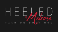 Heeled by Melrose Coupon Code