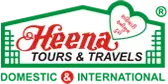 Heena Tours Coupon Code