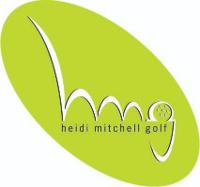 Heidi Mitchell Golf Coupon Code
