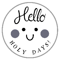 Hello Holy Days Coupon Code
