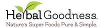 Herbal Goodness Company Coupon Code