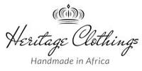 HERITAGE CLOTHINGS Coupon Code