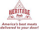 Heritage Foods Coupon Code