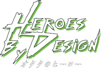 Heroes by Design Coupon Code