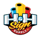 H & H Sign Supply Coupon Code