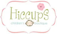 Hiccups Childrens Boutique Coupon Code
