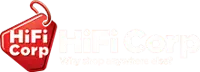 HiFi Corp Coupon Code