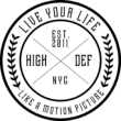 High Def NYC Coupon Code