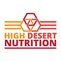 High Desert Nutrition Coupon Code