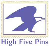 High Five Pins Coupon Code