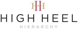 High Heel Hierarchy Coupon Code
