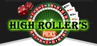 High Rollers picks Coupon Code