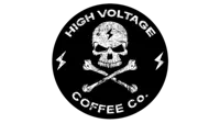 High Voltage Coffee Coupon Code