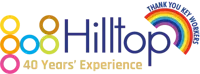 Hilltop Products Coupon Code