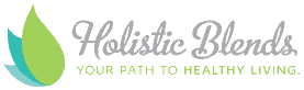 Holistic Blends Coupon Code