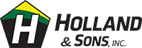 Holland and Sons Coupon Code