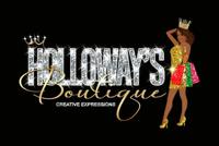 Holloway's Boutique Coupon Code