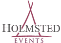 Holmsted Events Coupon Code