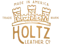 Holtz Leather Coupon Code