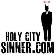 Holy City Sinner Coupon Code