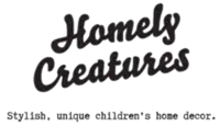 Homely Creatures Coupon Code