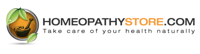 HomeopathyStore Coupon Code