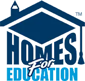 Homes for Education Coupon Code