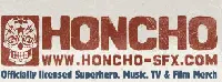 Honcho-SFX Coupon Code