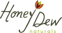 Honey Dew Naturals Coupon Code