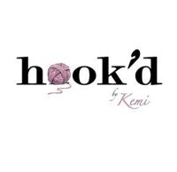 Hook'd by Kemi Coupon Code