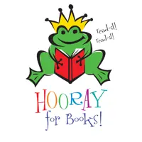 Hooray4Books Coupon Code